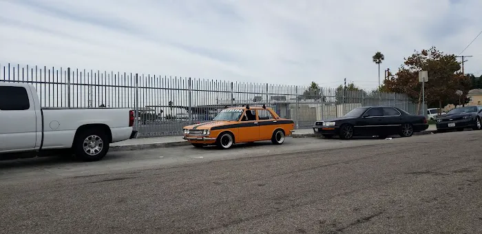 Sr 20 Store 0