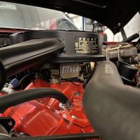 MK GARAGE INC