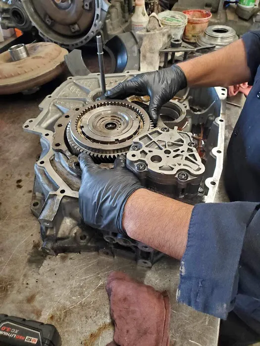 Don's Auto Repair and Transmission #5 2