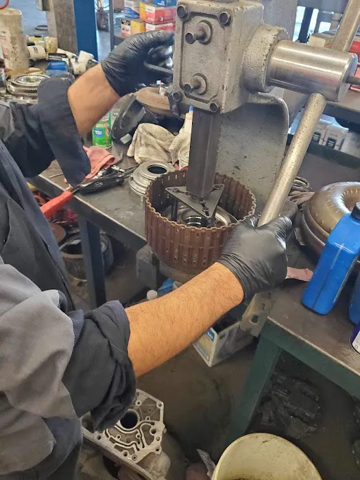 Don's Auto Repair and Transmission #5 3