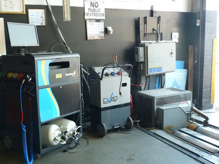 Dal'S Auto Repair And Smog 9