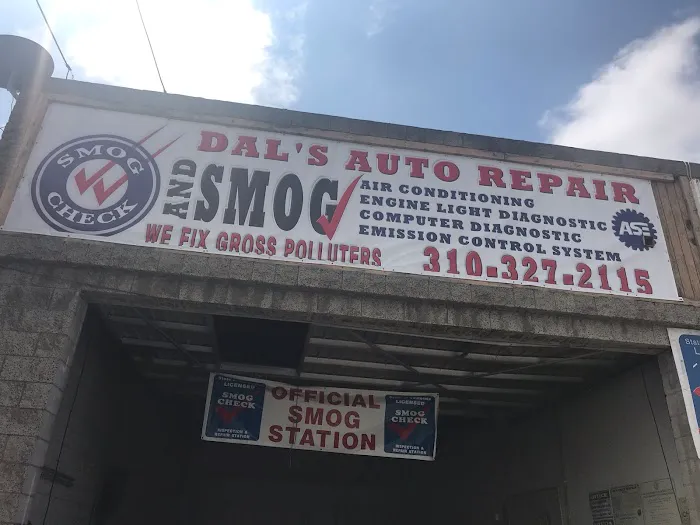 Dal'S Auto Repair And Smog 6