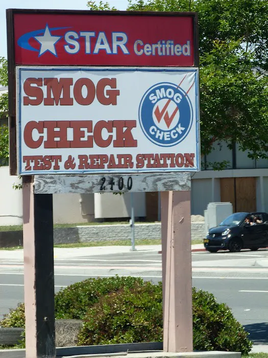 Dal'S Auto Repair And Smog 0