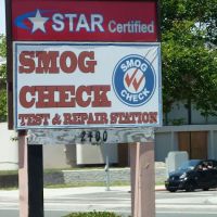 Dal'S Auto Repair And Smog