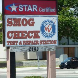 Dal'S Auto Repair And Smog ico