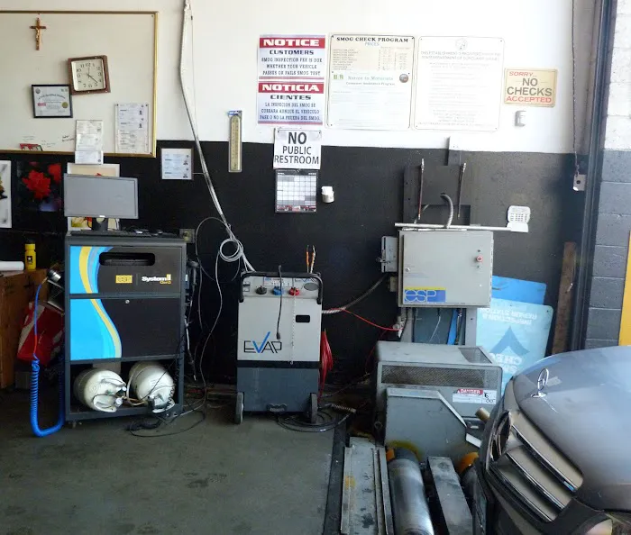Dal'S Auto Repair And Smog 7