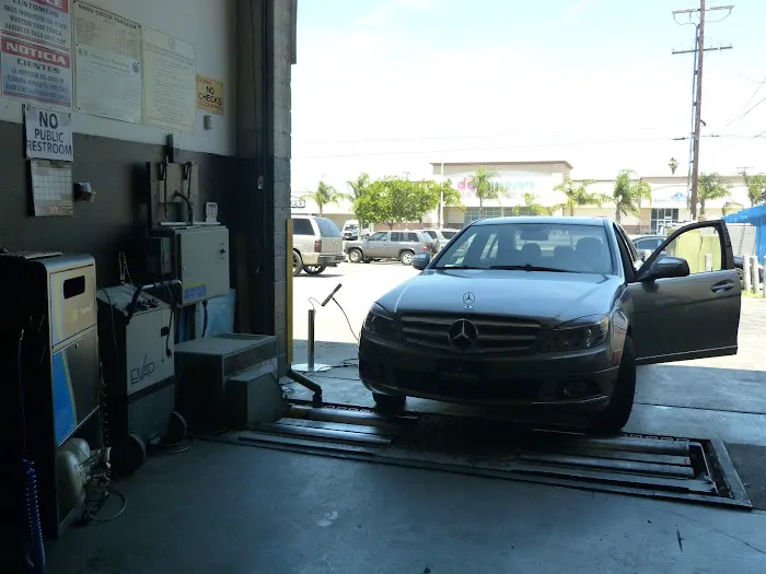 Dal'S Auto Repair And Smog 8