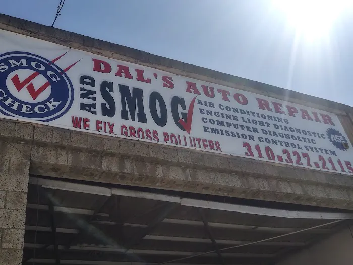 Dal'S Auto Repair And Smog 4