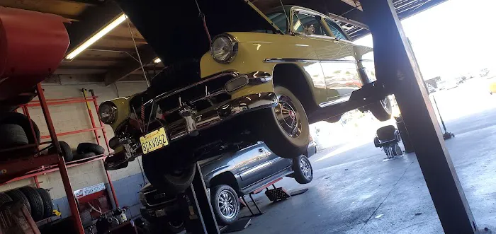 California Tires Auto Care 5