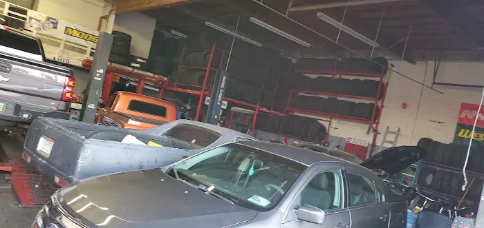 California Tires Auto Care 6