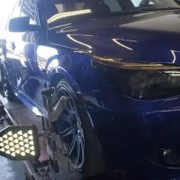 California Tires Auto Care