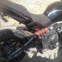 ANARCHY MOTORCYCLE REPAIR