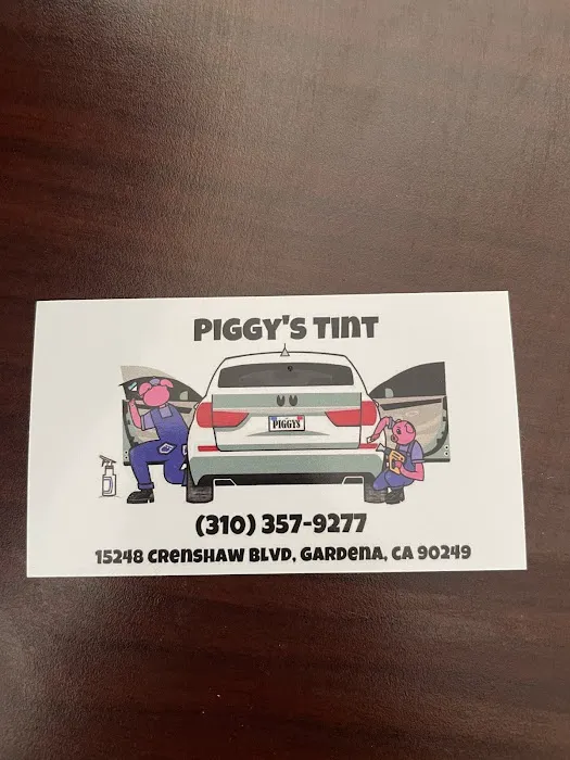 Piggys Mobile tint 4