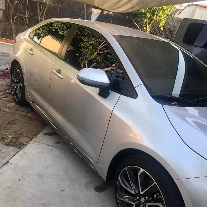 Piggys Mobile tint 7