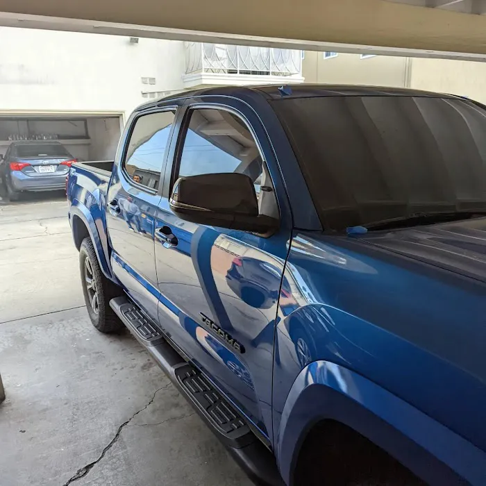 Piggys Mobile tint 8