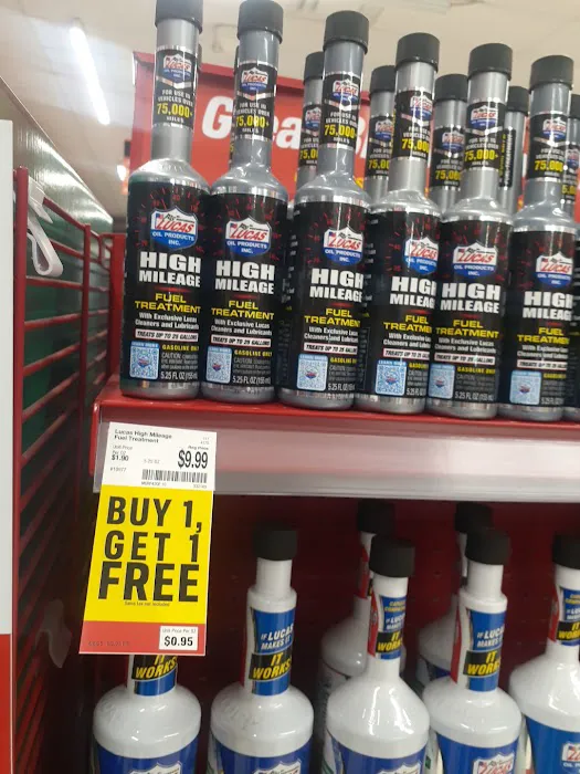 AutoZone Auto Parts 3