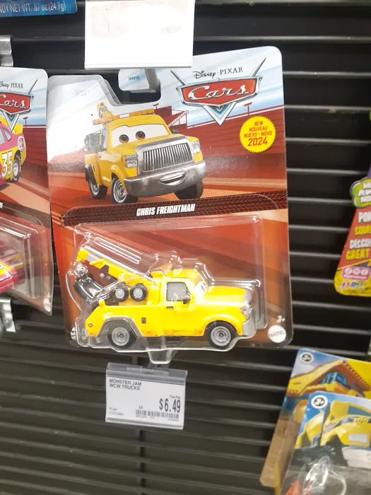 AutoZone Auto Parts 1