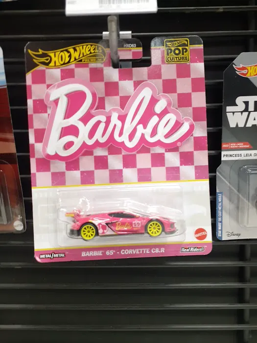 AutoZone Auto Parts 0
