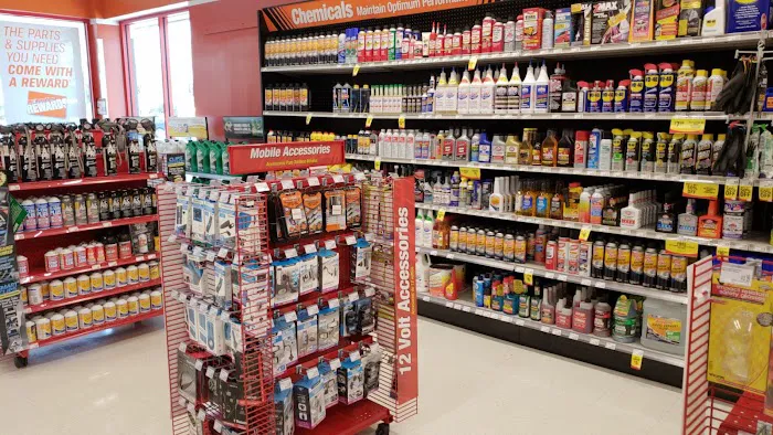 AutoZone Auto Parts 2