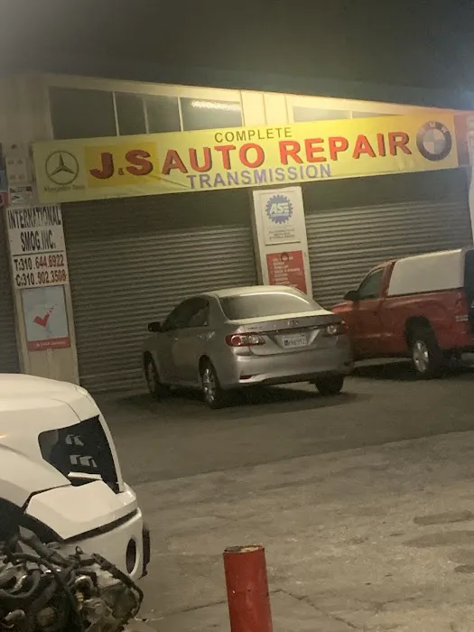 J&S AUTO REPAIR 2