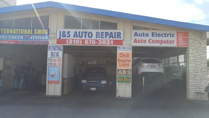 J&S AUTO REPAIR 0