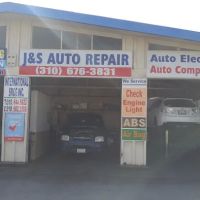 J&S AUTO REPAIR