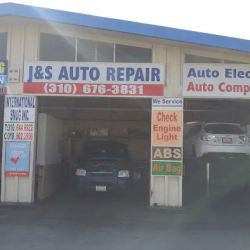 J&S AUTO REPAIR ico