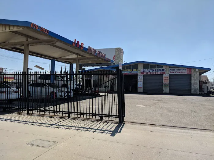 J&S AUTO REPAIR 3