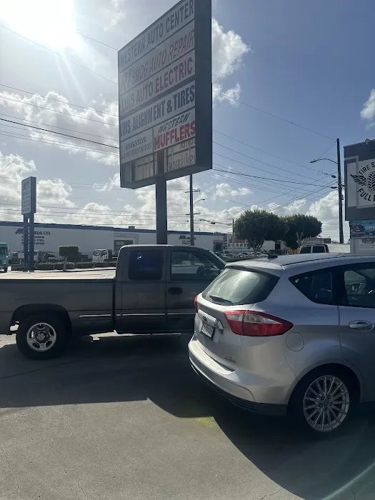 Luis Auto Electric 3