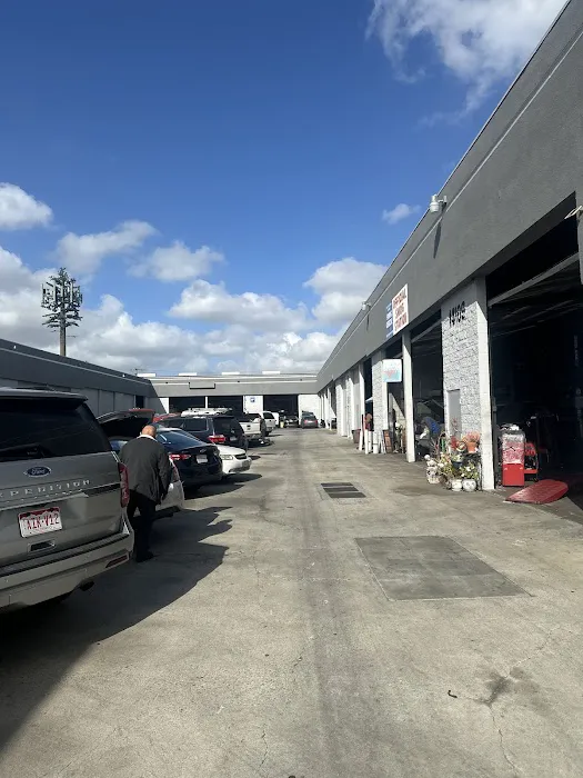 Luis Auto Electric 0
