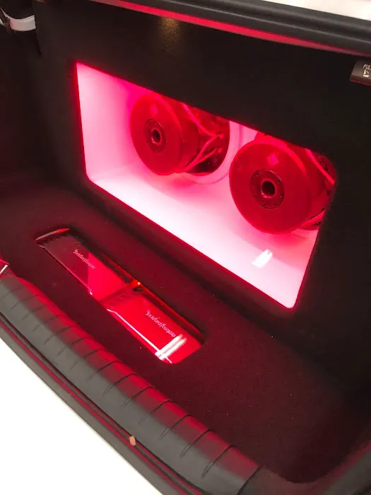 HD Car Stereo 3