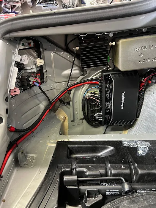 HD Car Stereo 0