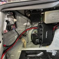 HD Car Stereo