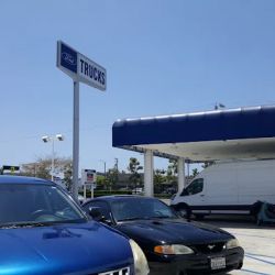 South Bay Ford Fleet & Truck Center ico