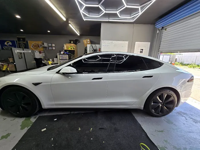 Oz Window Tint 1