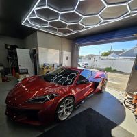 Oz Window Tint