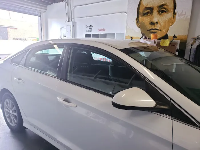 Oz Window Tint 7