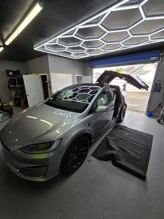 Oz Window Tint 4