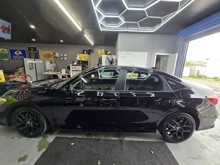 Oz Window Tint 5