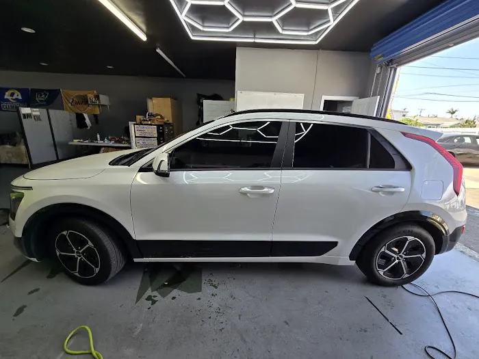 Oz Window Tint 8