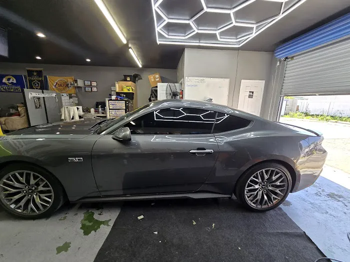 Oz Window Tint 3