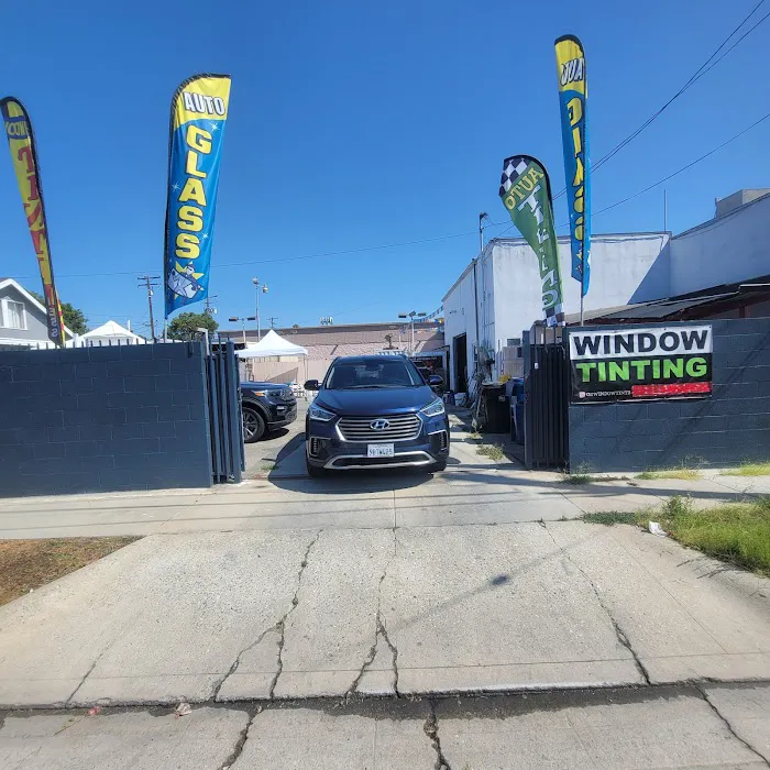 South Bay Auto Glass 7