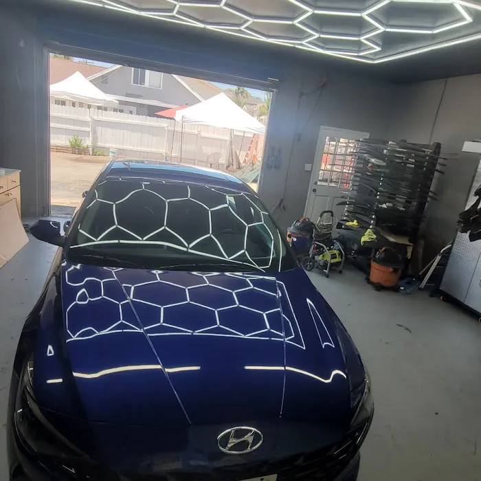 South Bay Auto Glass 1