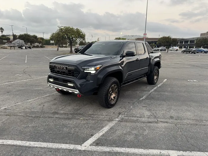 South Bay Auto Glass 0