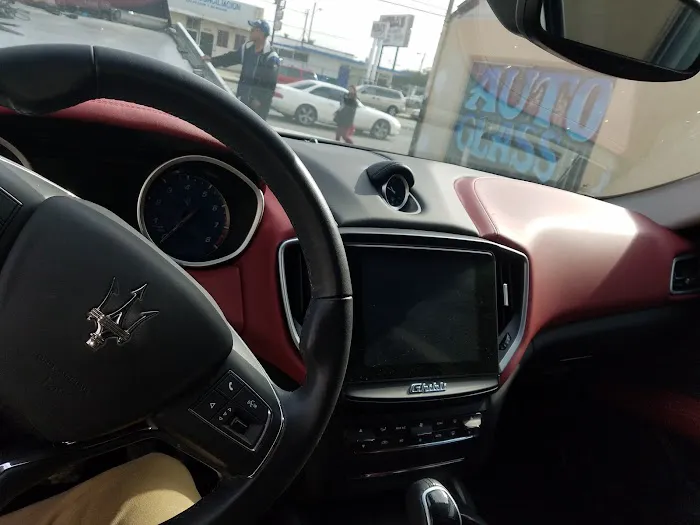 South Bay Auto Glass 3