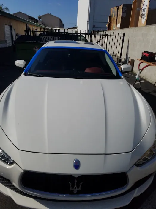 South Bay Auto Glass 4