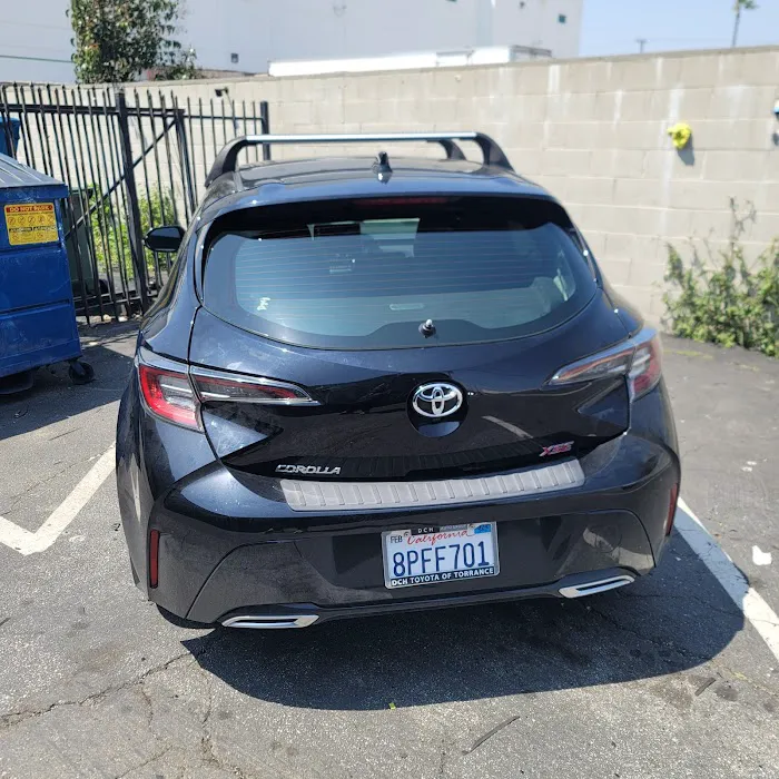 South Bay Auto Glass 2