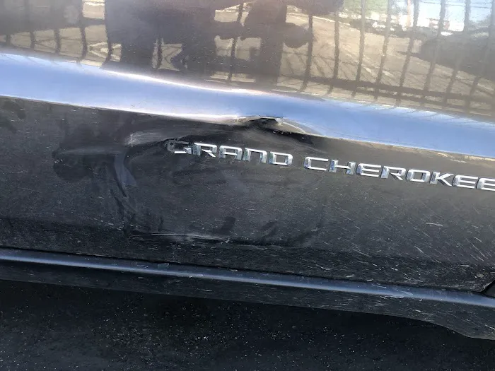 Perfect Auto Body Classic Car Specialist 5