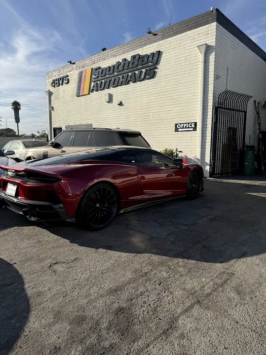 South Bay Autohaus 4