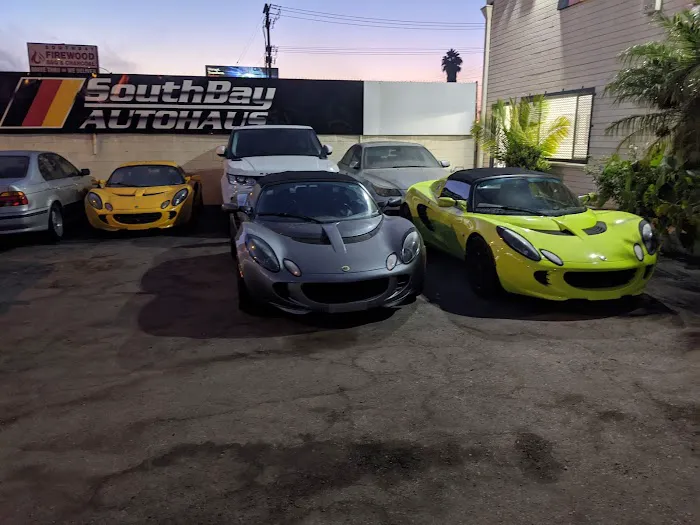 South Bay Autohaus 2